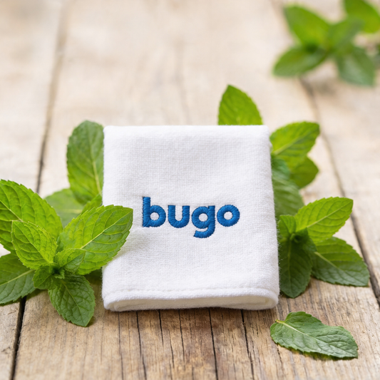 Microfiber Cleaning Cloth