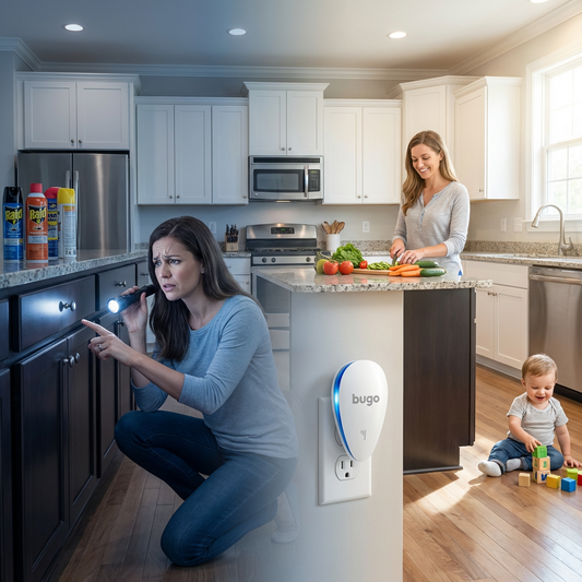 Do Ultrasonic Pest Repellers Really Work? The Evidence Explained