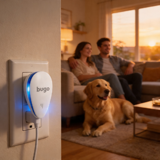 Are Ultrasonic Pest Repellers Safe for Pets? The Honest Answer