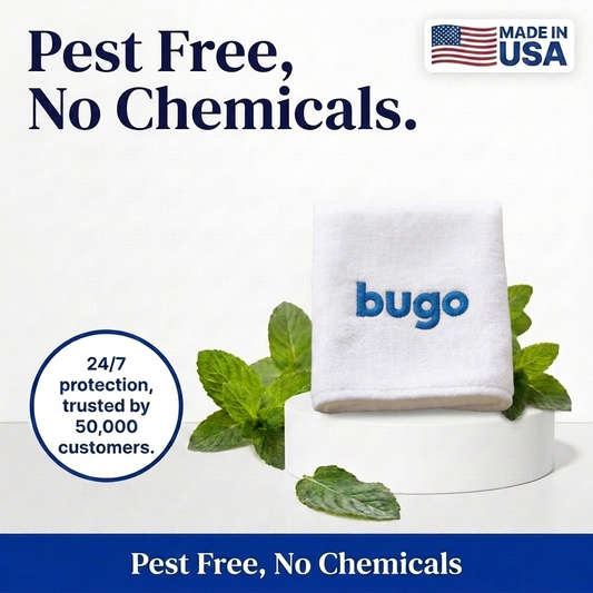 Microfiber Cleaning Cloth