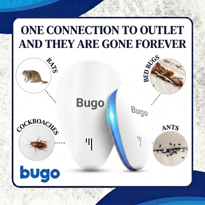 Bugo Indoor